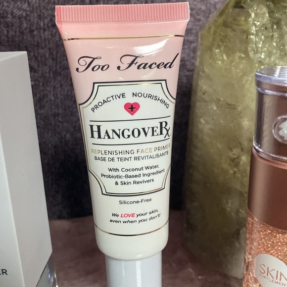 3 pc Face Primer Set - Picture 3 of 4